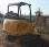 Mini-pelle Jcb 802