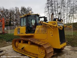 Komatsu D65EX-18
