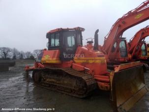 Komatsu D61EXi-24