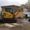 Mini-pelle Komatsu PC88MR-8