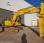 Pelle  Komatsu PC210LC/NLC-8