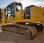 Pelle  Komatsu PC210LC/NLC-8