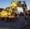 Pelle  Komatsu PW118MR-8