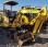 Mini-pelle Komatsu PC26MR 3