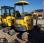 Mini-pelle Komatsu PC26MR 3