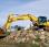 Pelle  Komatsu PC450/LC/HD-8