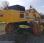 Pelle  Komatsu PC450/LC/HD-8