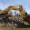 Pelle  Komatsu PC450/LC/HD-8