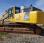 Pelle  Komatsu PC450/LC/HD-8