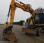 Pelle  Jcb JS145WT