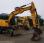 Pelle  Jcb JS145WT