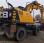 Pelle  Jcb JS145WT