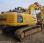 Pelle  Komatsu PC210/LC/NLC-8