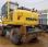 Pelle  Komatsu PW148-8