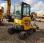 Mini-pelle Komatsu PC26MR 3