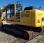 Pelle  Komatsu PC240NLC-10