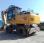 Pelle  Komatsu PW180