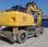 Pelle  Komatsu PW180