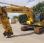 Pelle  Komatsu PC210LC8