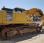 Pelle  Komatsu PC210LC-7