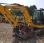 Mini-pelle Komatsu PC55MR-5