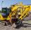 Mini-pelle Komatsu PC55MR-5