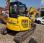 Mini-pelle Komatsu PC55MR-5