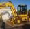 Pelle  Komatsu PW118MR-8