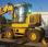 Pelle  Komatsu PW118MR-8