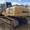 Pelle  Komatsu PC290NLC8