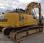 Pelle  Komatsu PC210NLC8