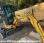 Mini-pelle Komatsu PC16R-3 HS