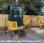 Mini-pelle Komatsu PC16R-3 HS
