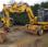 Pelle  Komatsu PW118MR-8