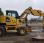 Pelle  Komatsu PW118MR-8