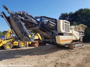 Concasseur Metso LT 1213