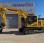 Pelle  Komatsu PC210LCi-11