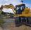 Pelle  Komatsu PW118MR-11