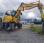 Pelle  Komatsu PW118MR-11