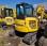 Mini-pelle Komatsu PC55MR-5