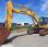 Pelle  Komatsu PC350NLC8