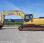 Pelle  Komatsu PC350NLC8