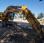 Pelle  Komatsu PC210LC8