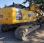 Pelle  Komatsu PC210LC8