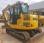 Mini-pelle Komatsu PC88