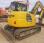 Mini-pelle Komatsu PC88