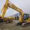 Pelle  Komatsu PC240NLC