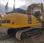 Pelle  Komatsu PC240NLC