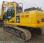 Pelle  Komatsu PC240NLC