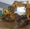 Pelle  Komatsu PW98MR-8